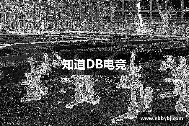 知道DB电竞