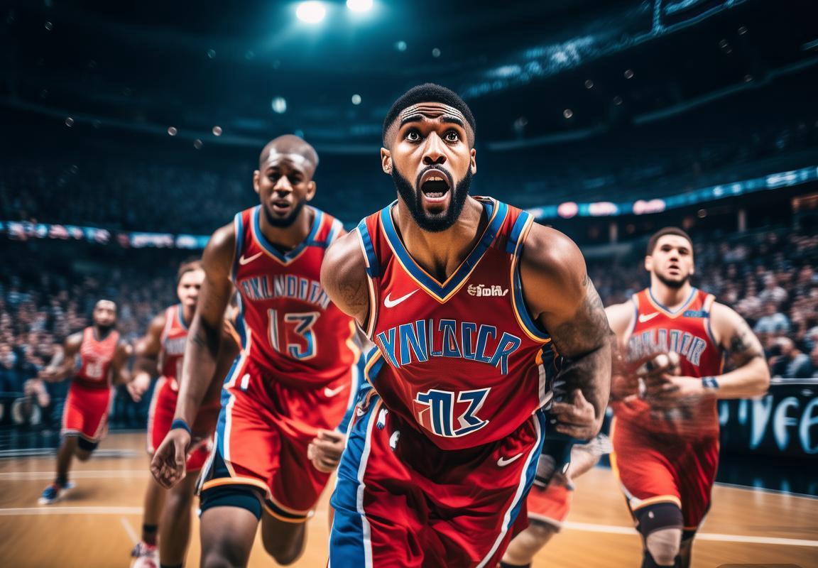 亚历山大率雷霆队19胜1负强势开局，霍姆格伦助力冲击73胜纪录