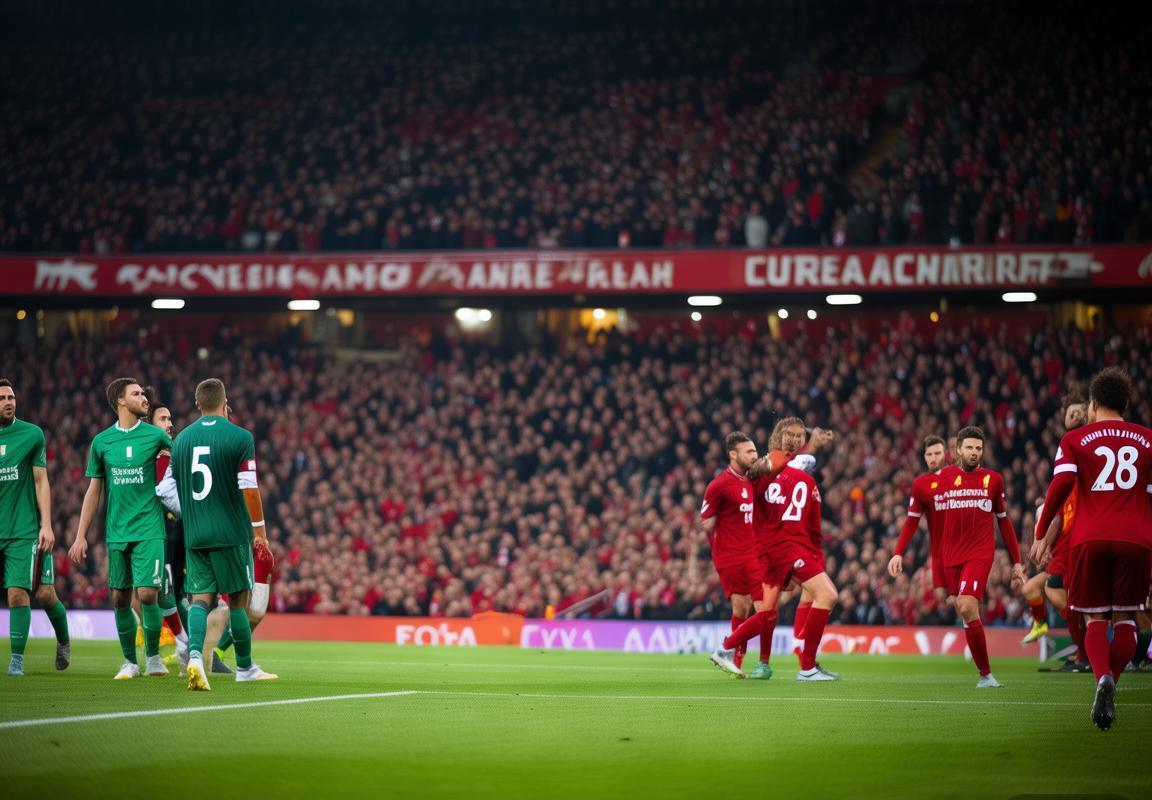 英超焦点战：克洛普率利物浦坐镇安菲尔德球场迎战升班马桑德兰